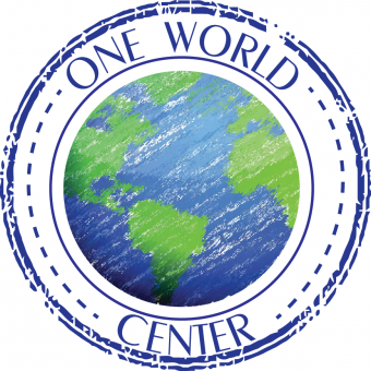 One World Center Logo